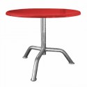 Manufakt Bttig Clubtisch light rund 60 cm x H50 cm